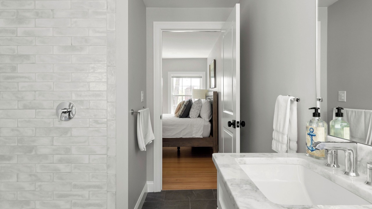 Photo of Bathroom in Andover