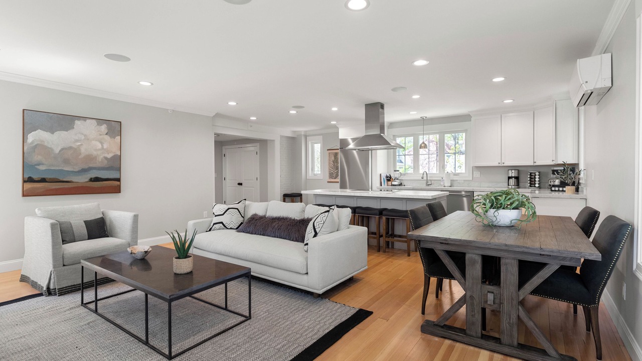 Photo of Livingroom in Andover