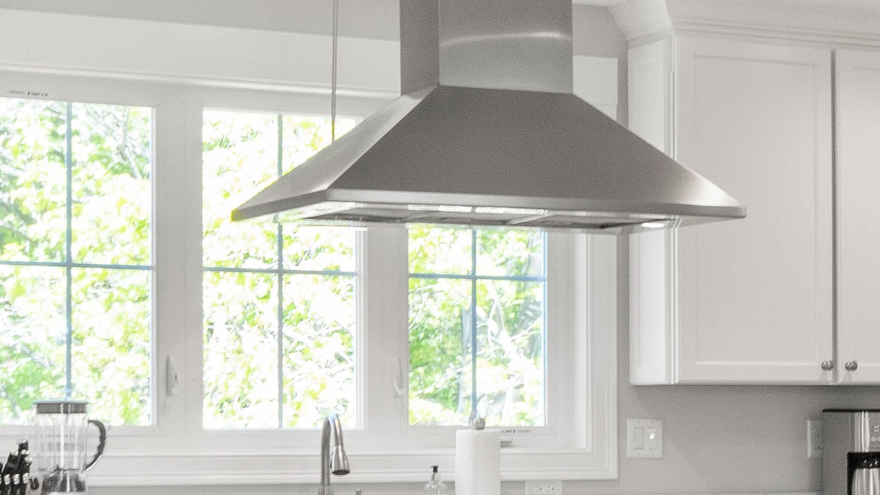Photo of Kitchen in Andover