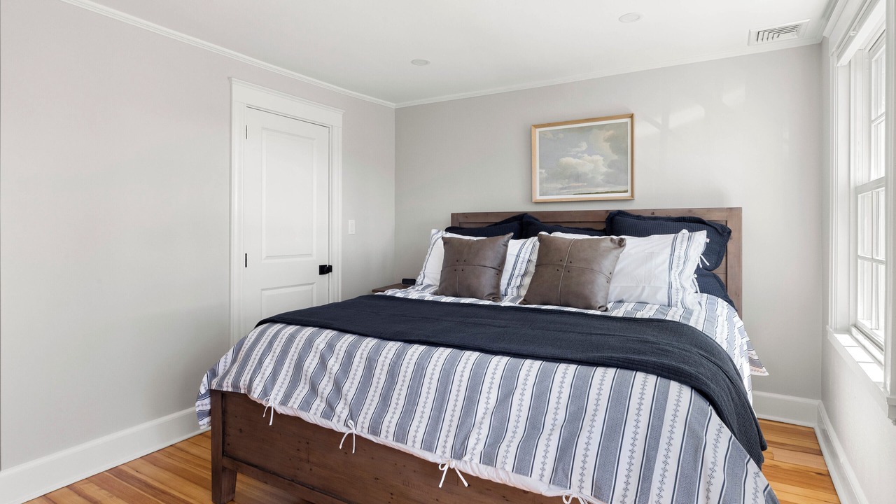 Photo of Bedroom in Andover