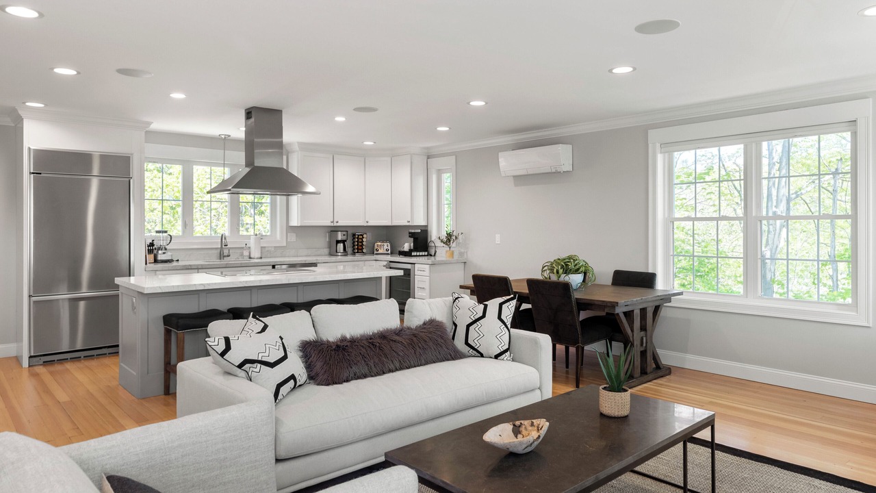 Photo of Livingroom in Andover