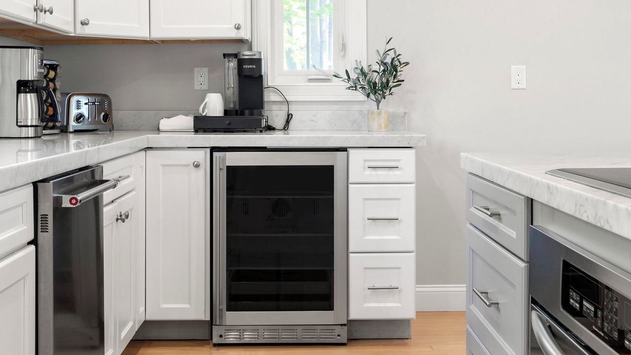 Photo of Kitchen in Andover