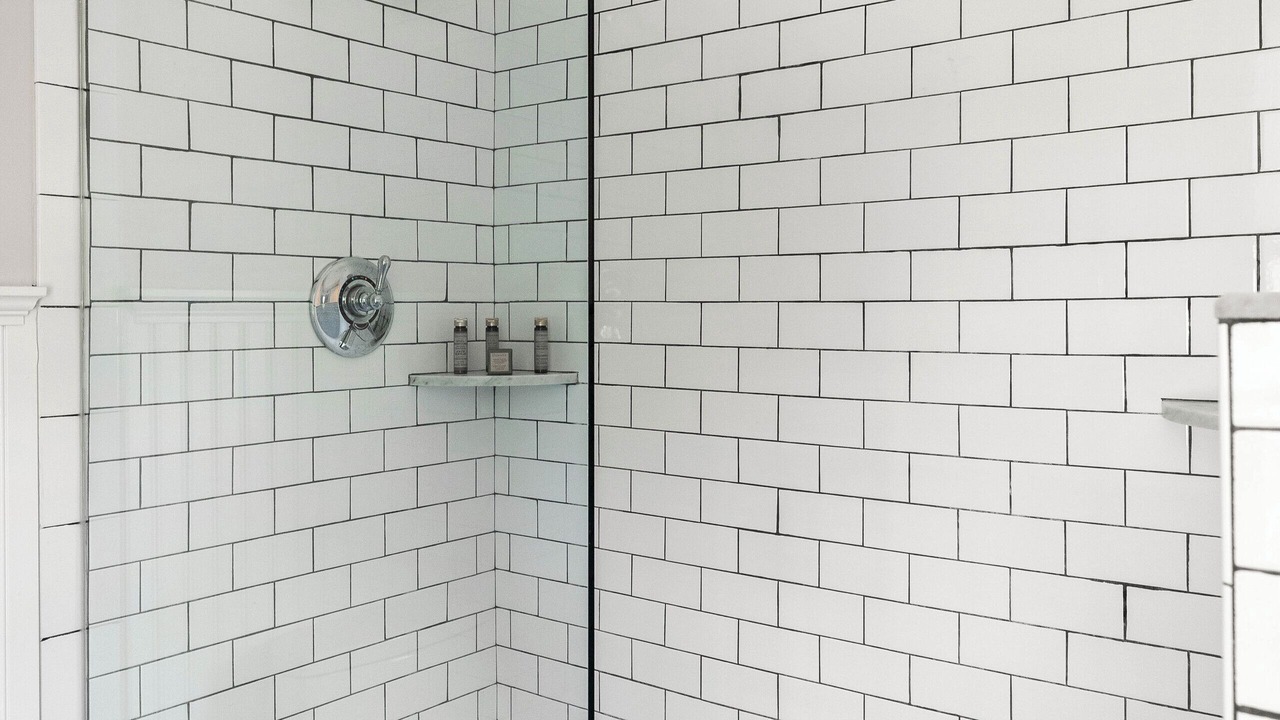 Photo of Bathroom in Andover