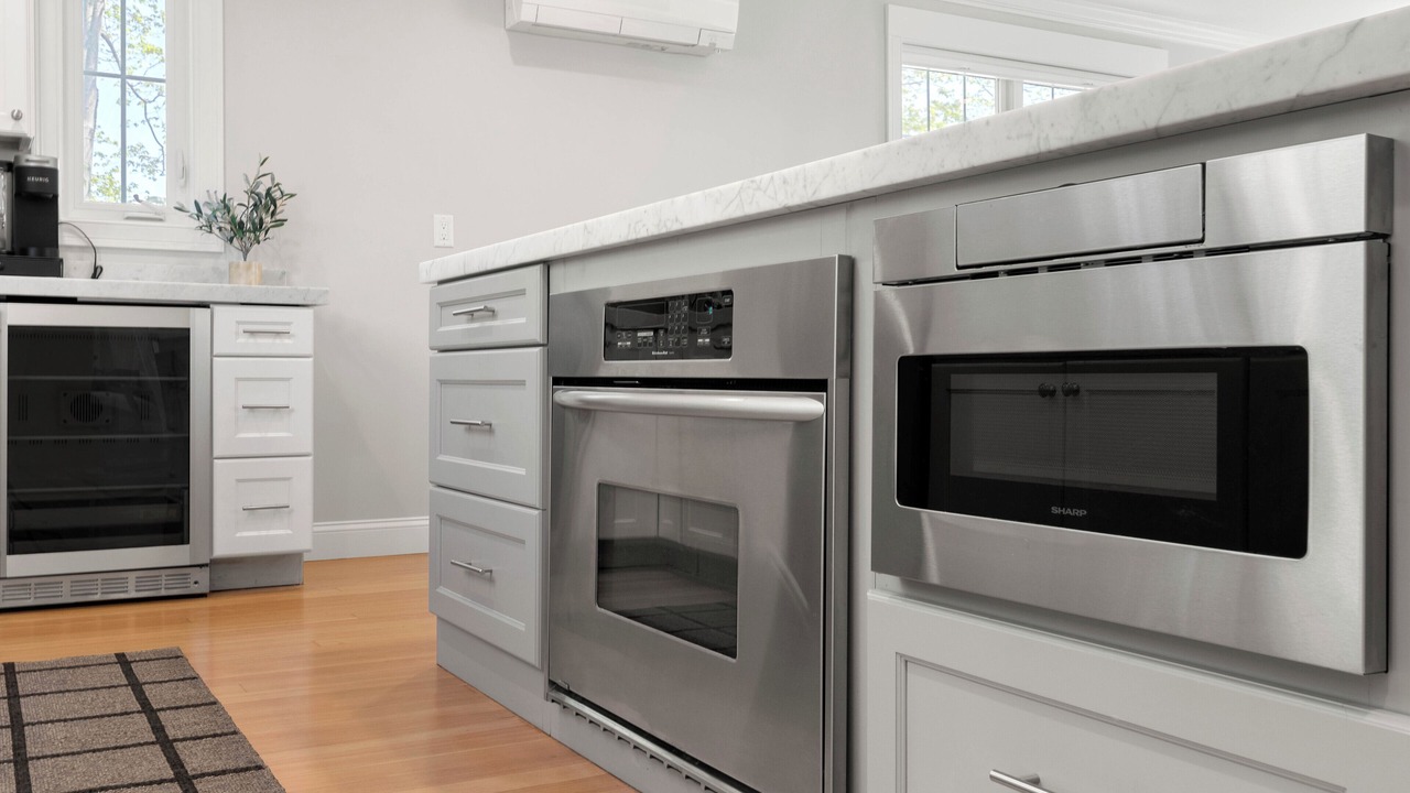 Photo of Kitchen in Andover