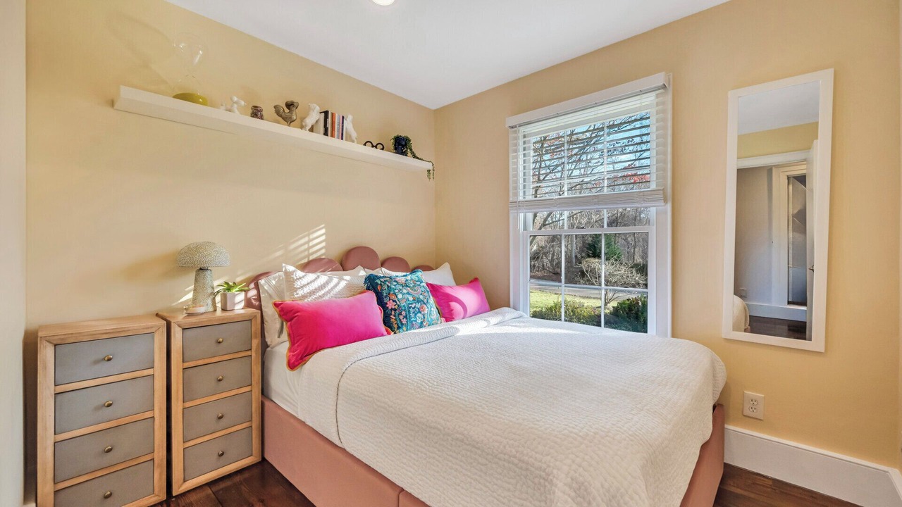 Photo of Bedroom in North Sea
