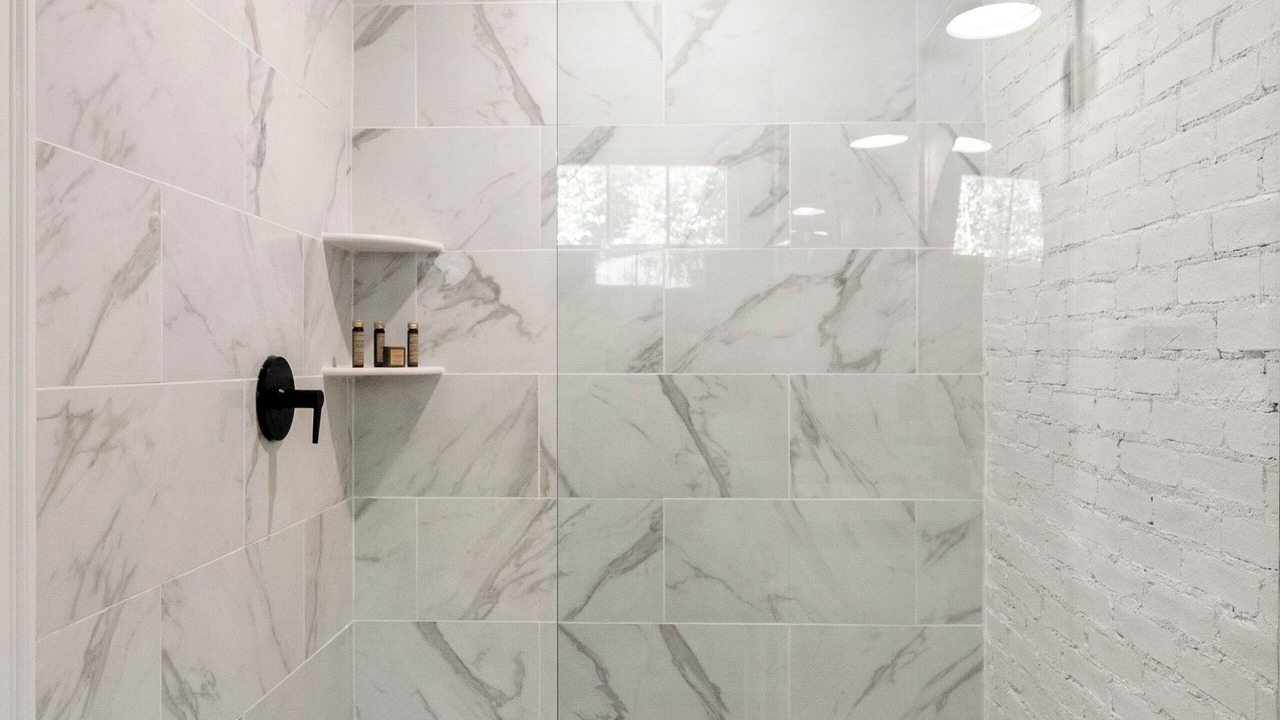 Photo of Bathroom in Andover