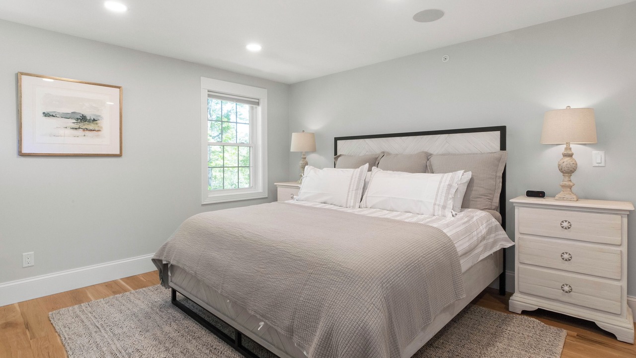 Photo of Bedroom in Andover