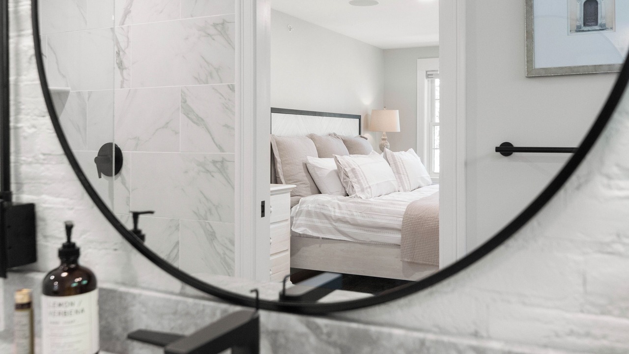 Photo of Bathroom in Andover