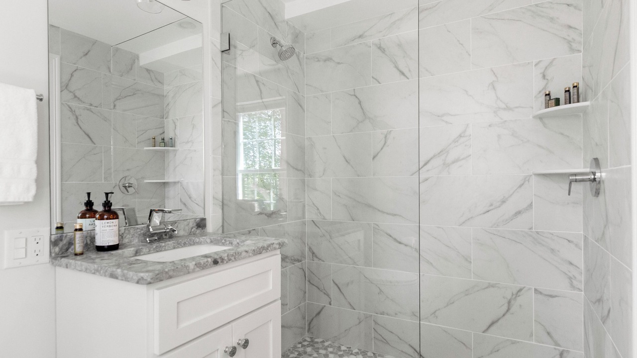 Photo of Bathroom in Andover