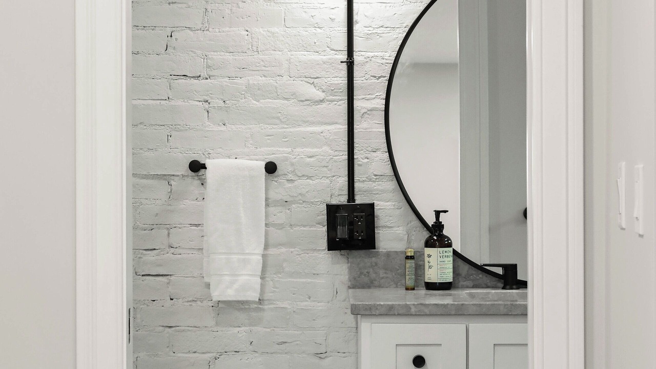 Photo of Bathroom in Andover