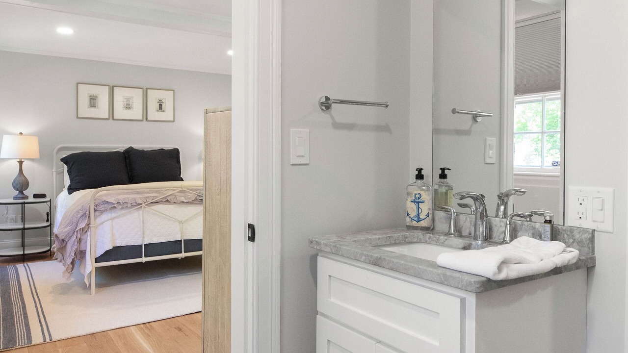 Photo of Bathroom in Andover