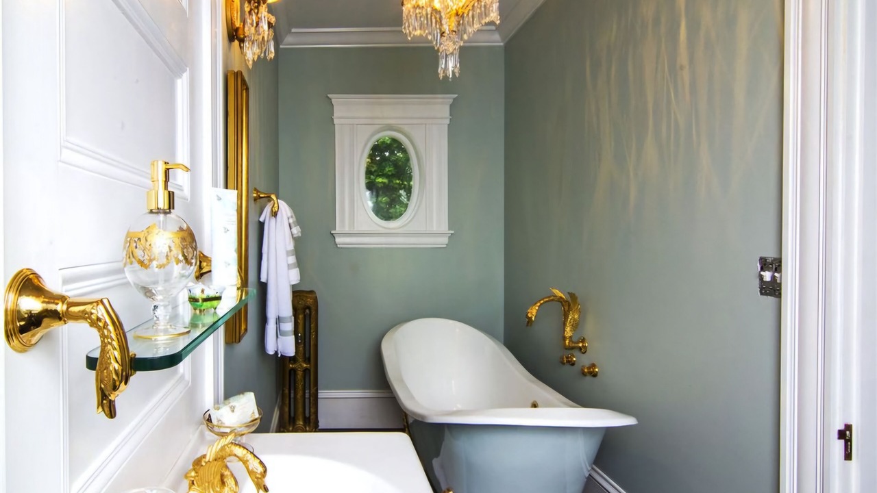 Photo of Bathroom in Eastern Vermont