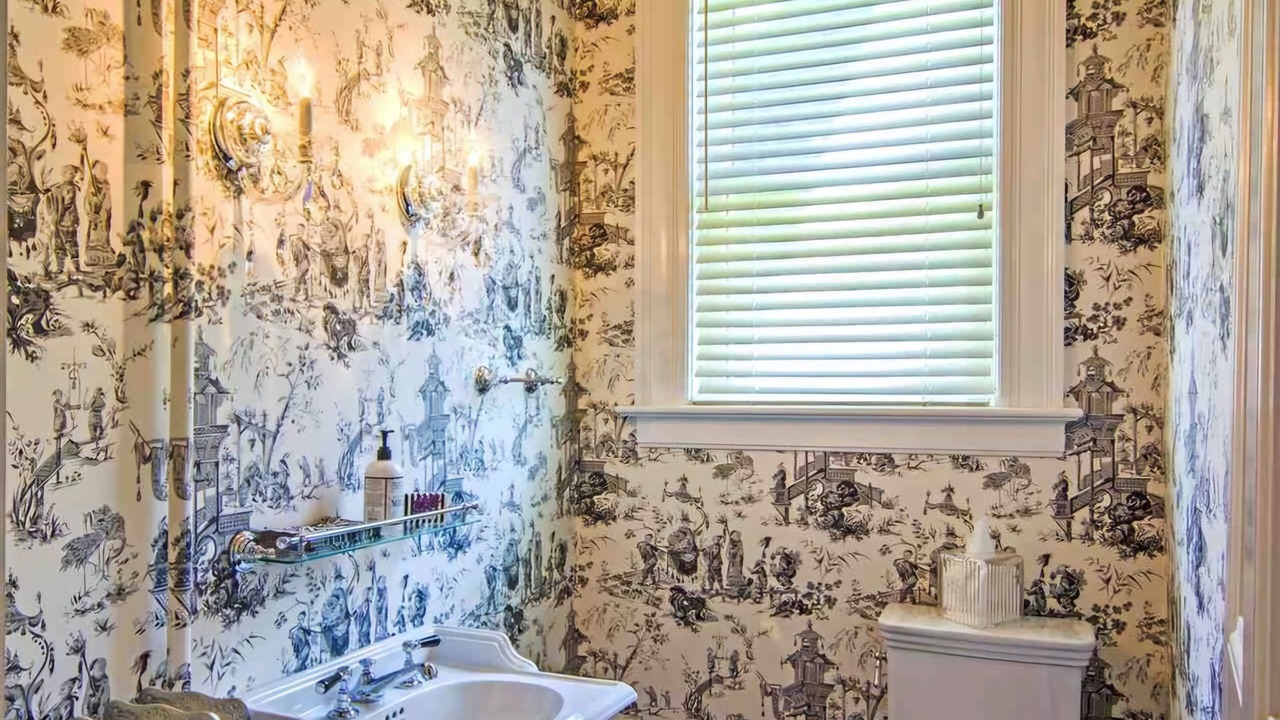Photo of Bathroom in Eastern Vermont