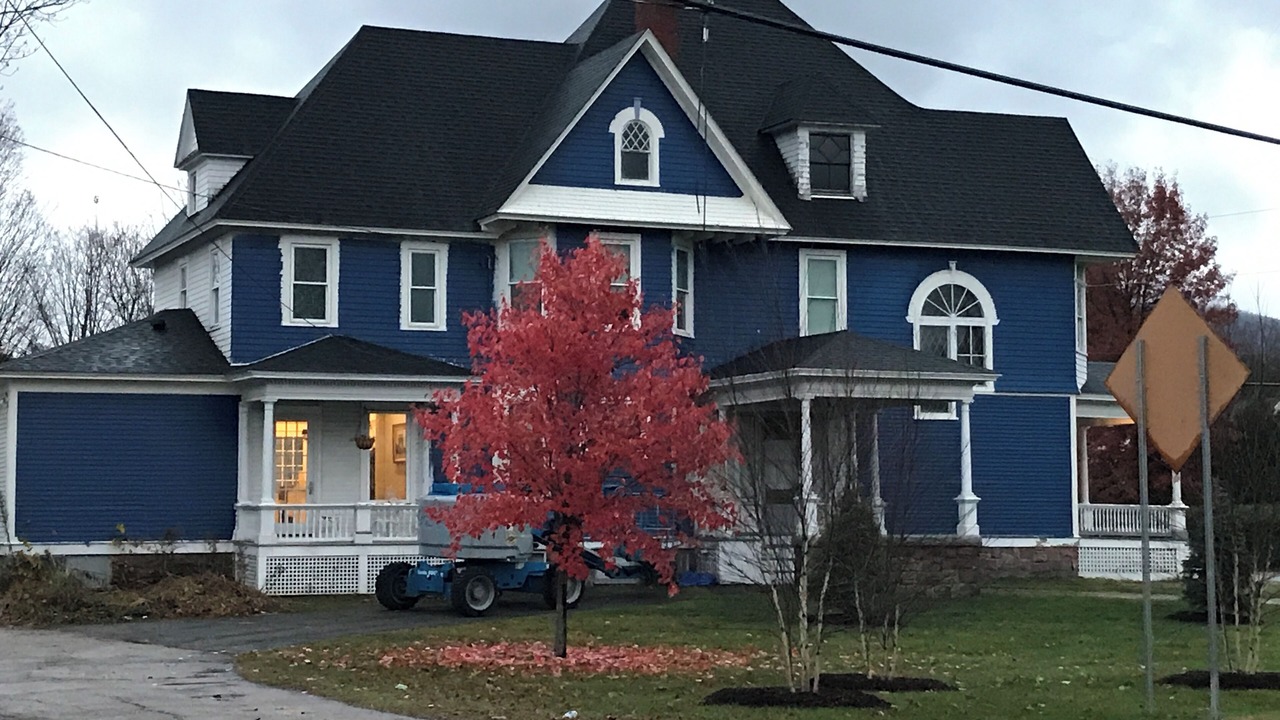 Photo of Outdoor in Eastern Vermont