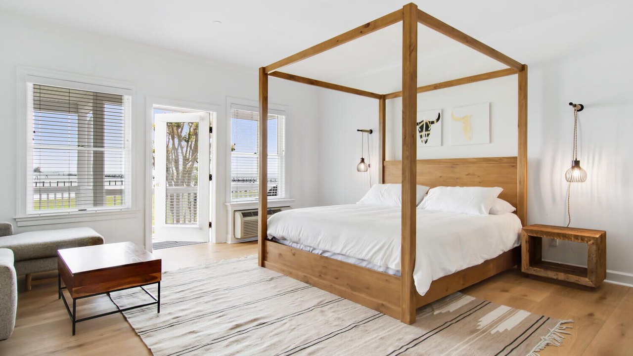 Photo of Bedroom in Royal Oak