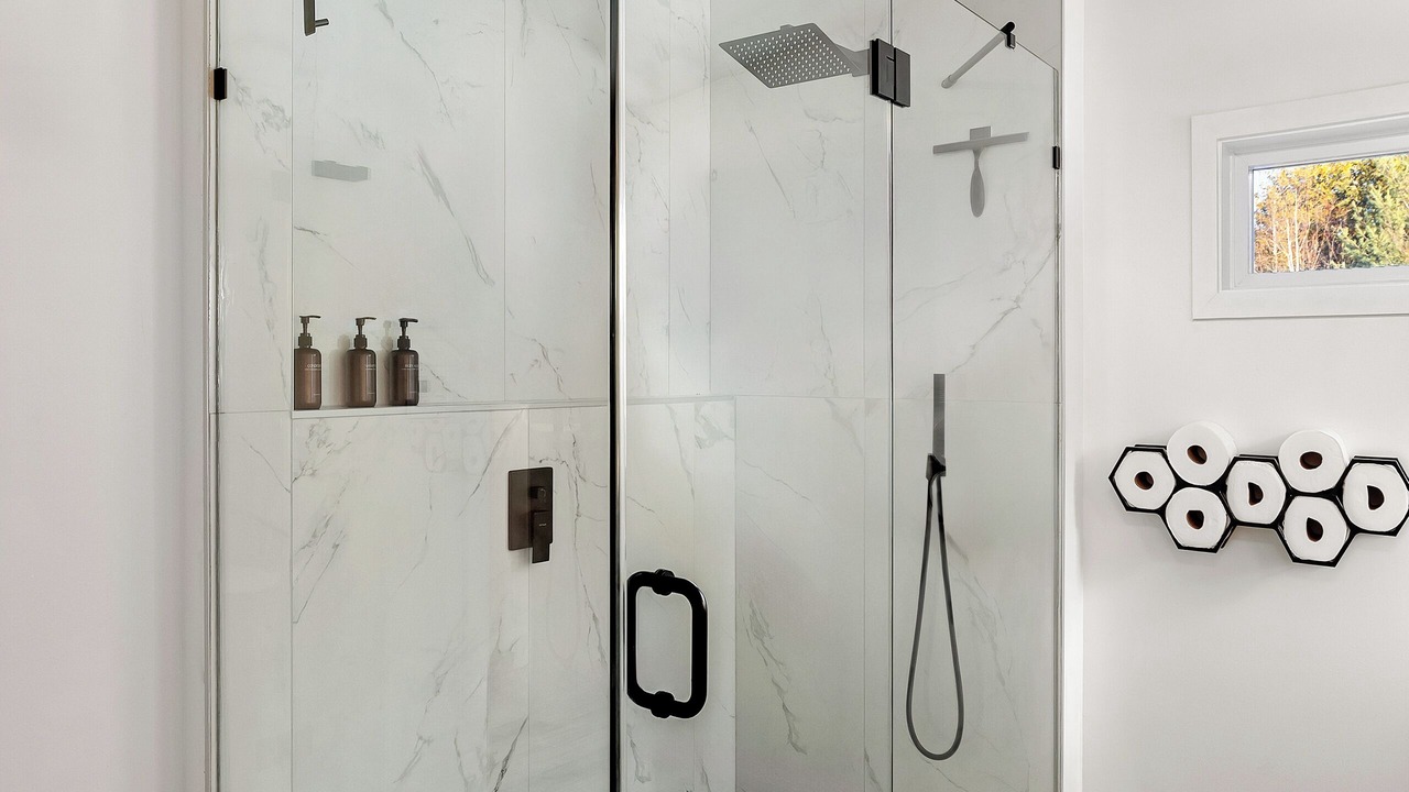 Photo of Bathroom in Newport