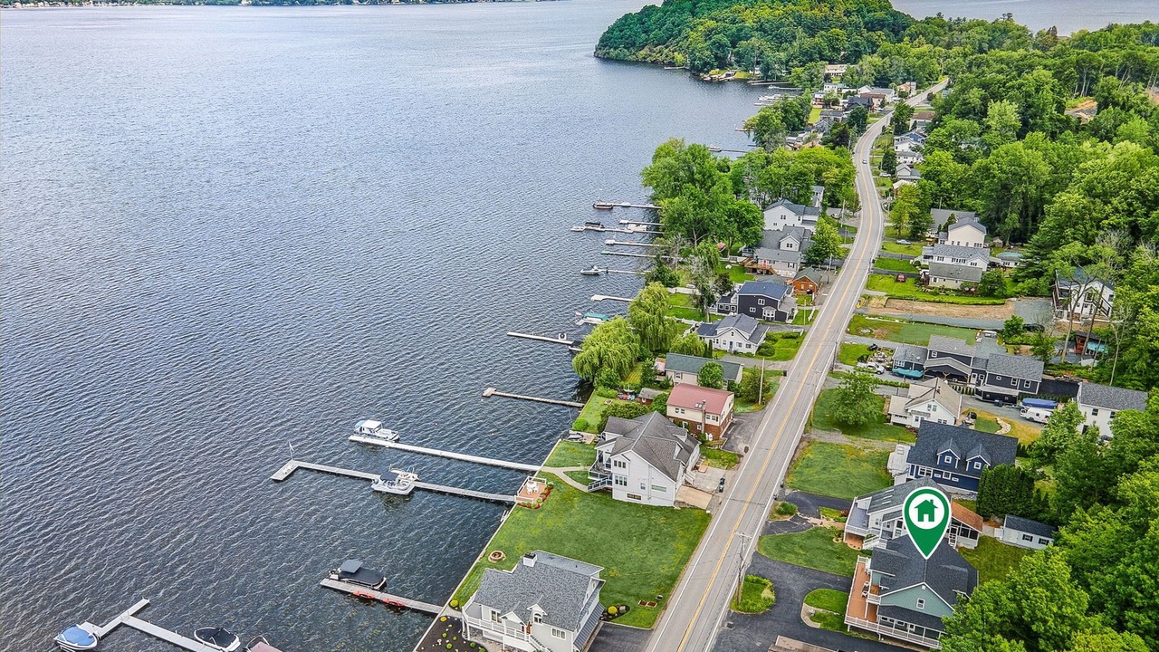 Photo of Outdoor in Saratoga Springs