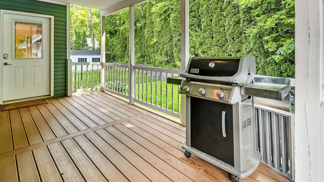Photo of Outdoor in Saratoga Springs