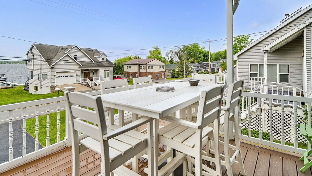 Photo of Outdoor in Saratoga Springs