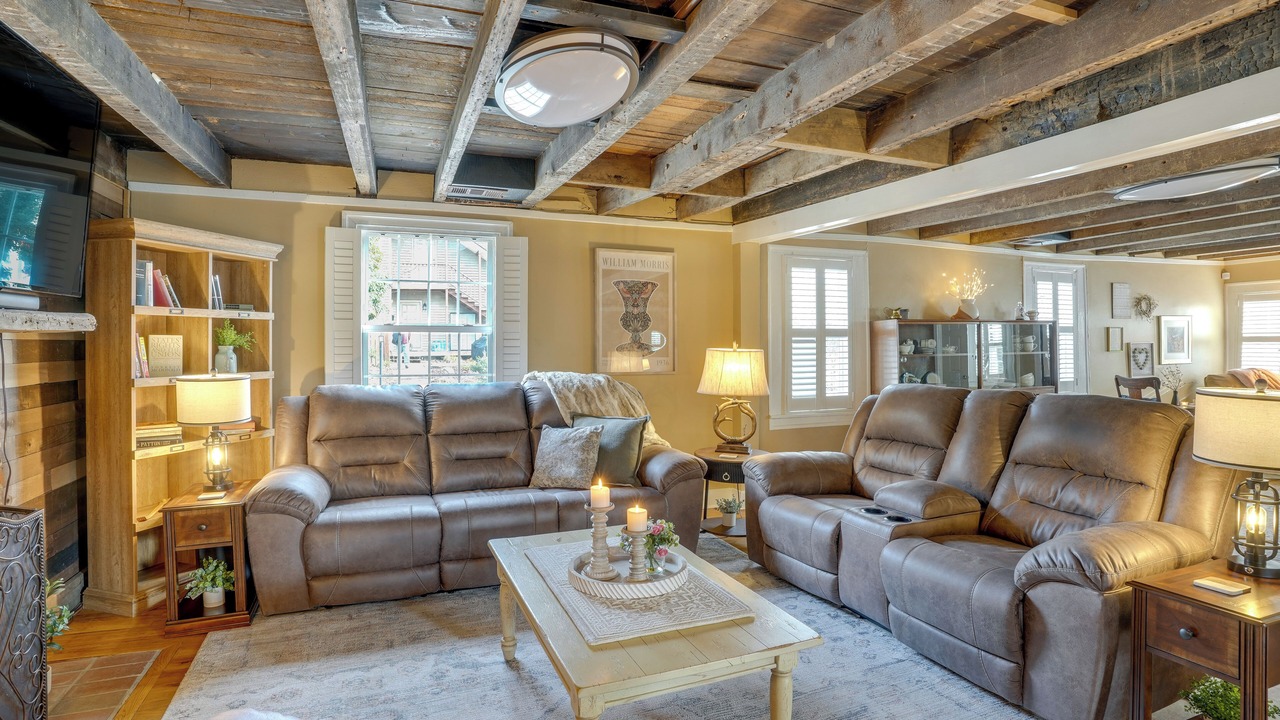 Photo of Livingroom in Falmouth