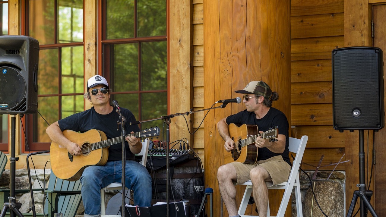 Photo of Others in Stowe