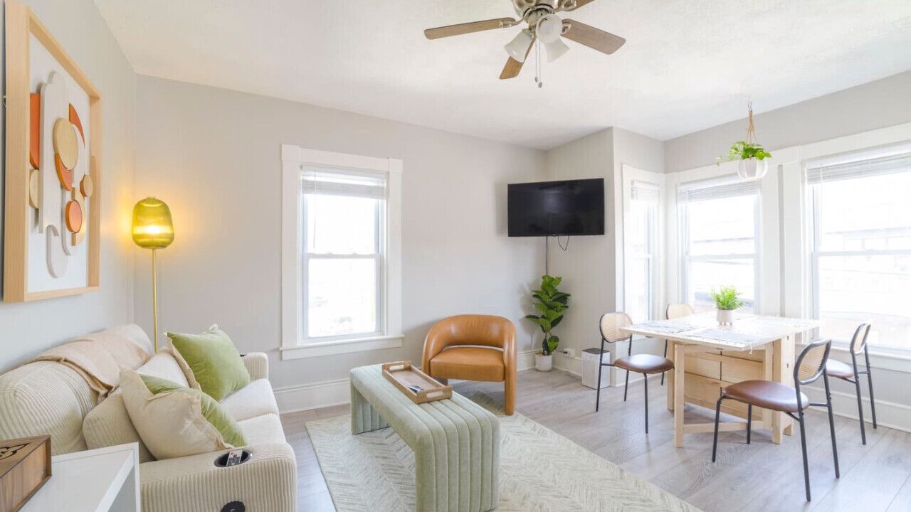Photo of Livingroom in Portsmouth