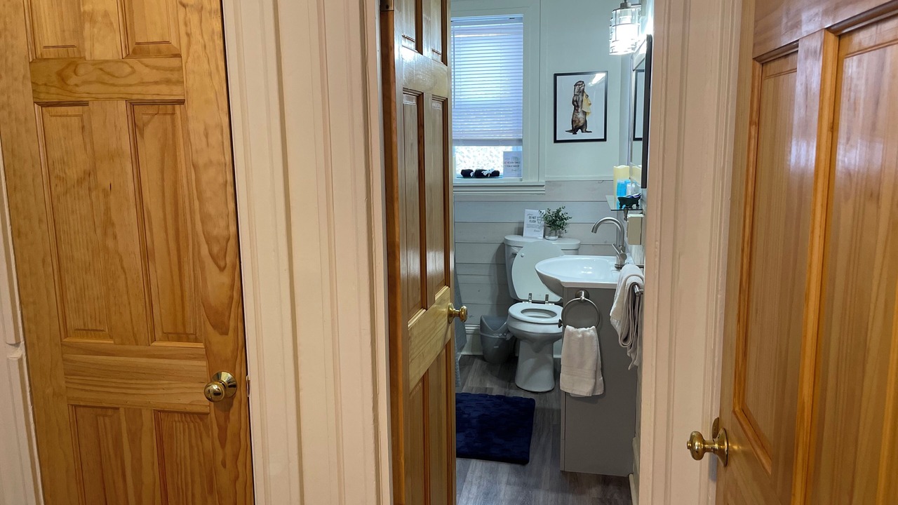 Photo of Bathroom in Old North End