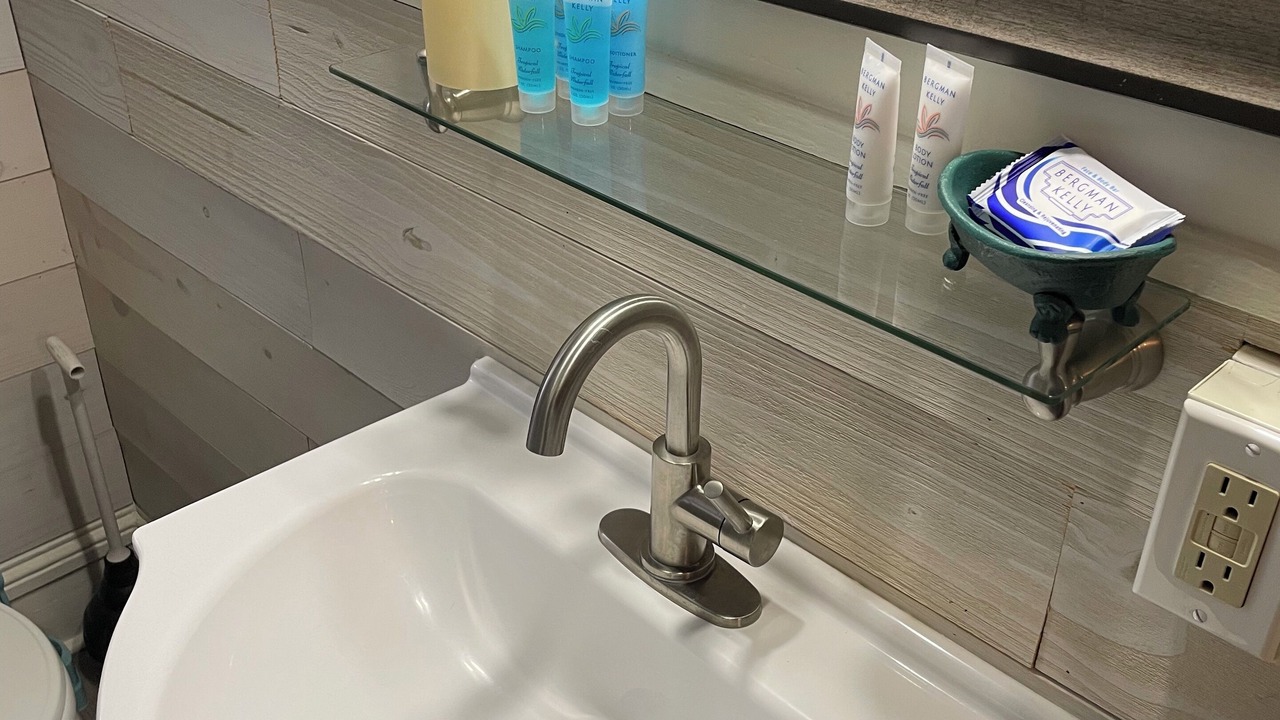 Photo of Bathroom in Old North End