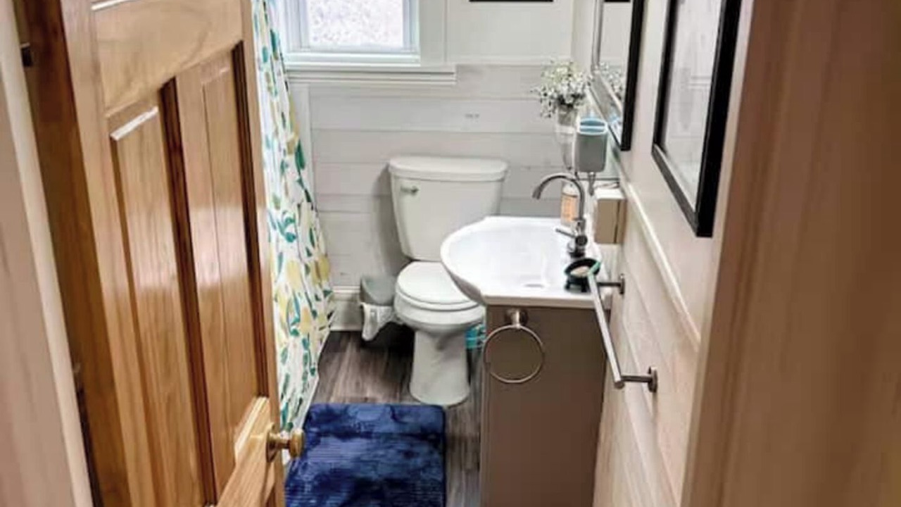 Photo of Bathroom in Old North End
