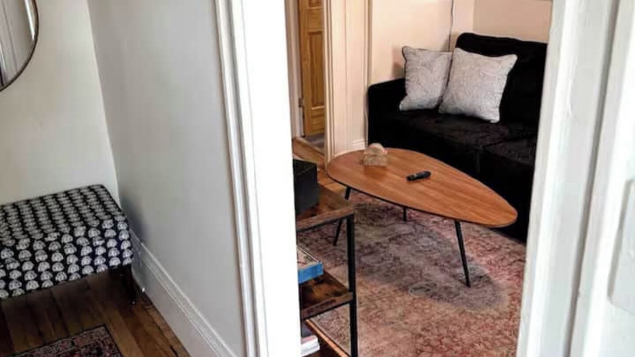 Photo of Livingroom in Old North End