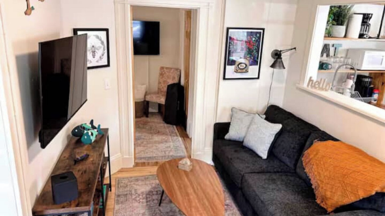 Photo of Bedroom in Old North End