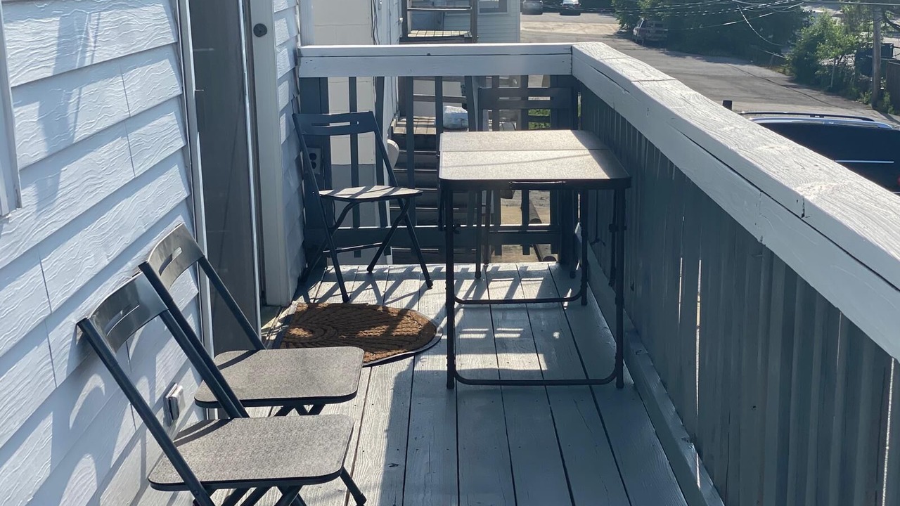 Photo of Outdoor in Towson