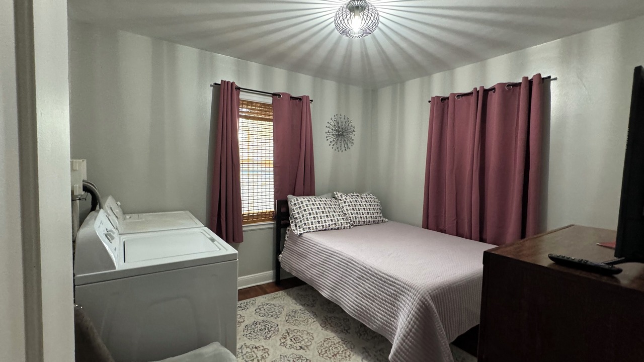 Photo of Bedroom in Spring Hill