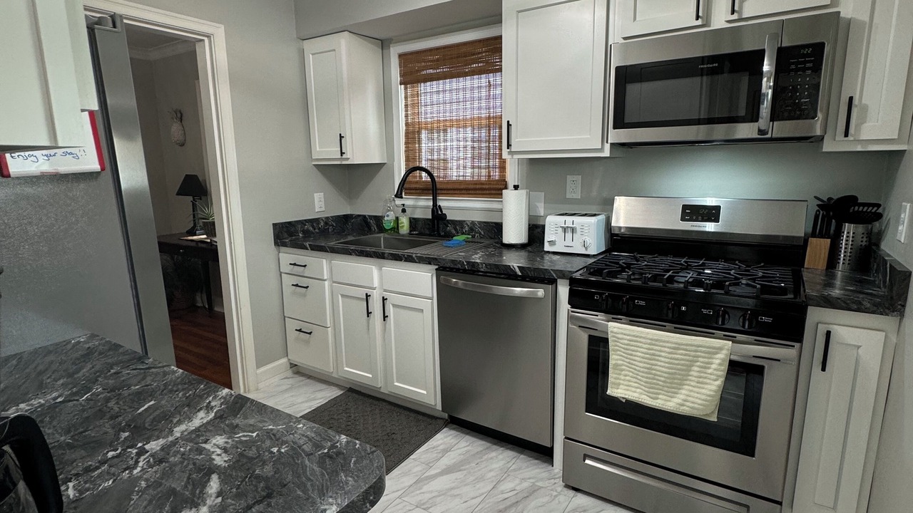 Photo of Kitchen in Spring Hill