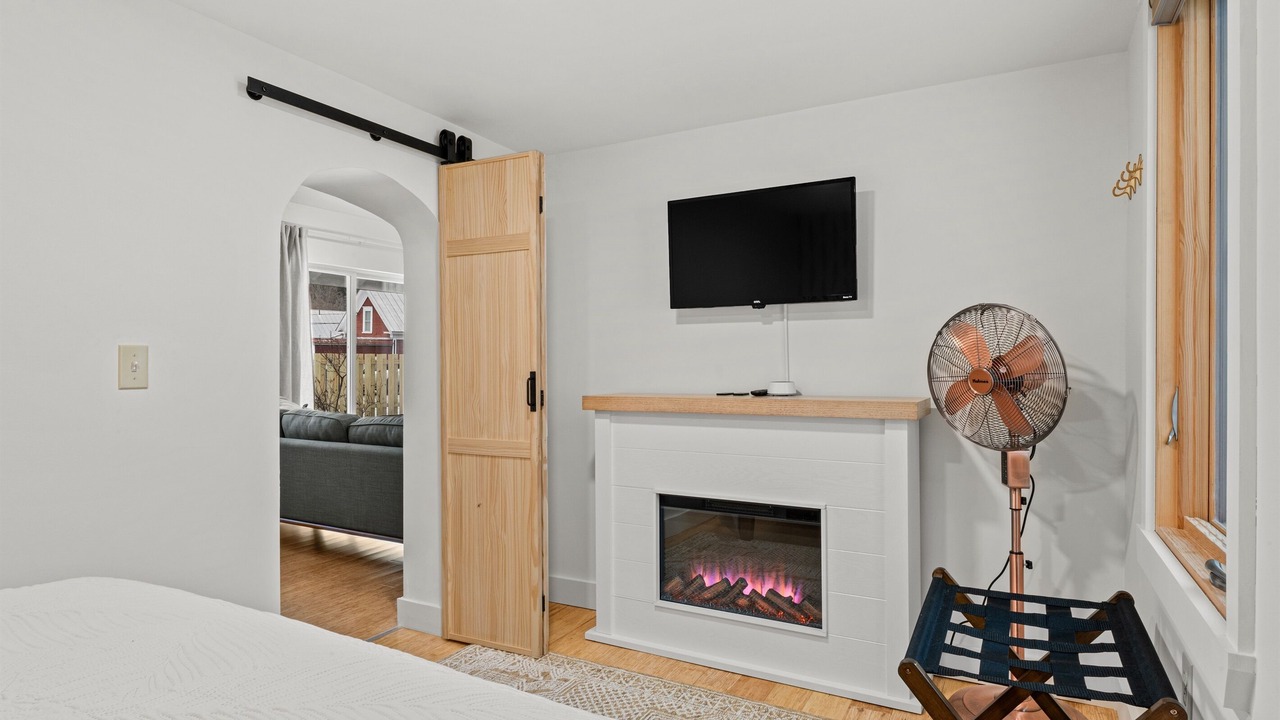Photo of Bedroom in Bridgewater Corners
