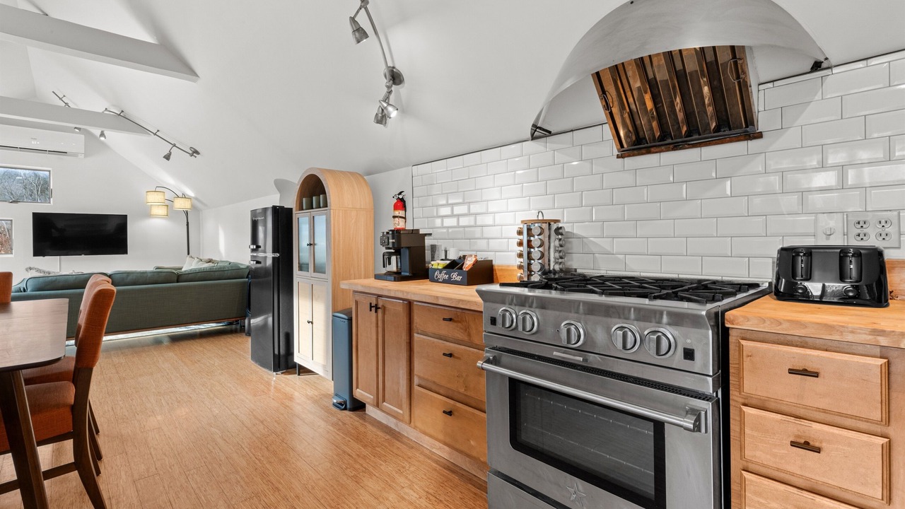 Photo of Kitchen in Bridgewater Corners