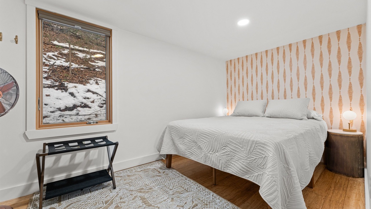 Photo of Bedroom in Bridgewater Corners
