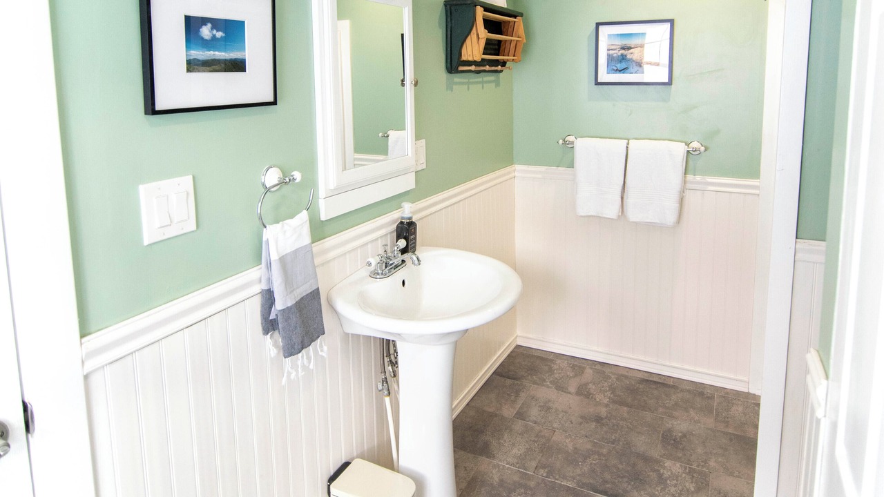 Photo of Bathroom in Enfield
