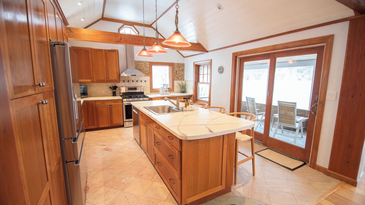 Photo of Kitchen in Enfield