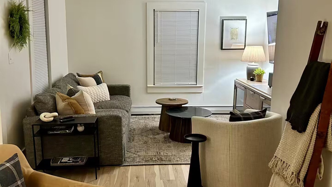 Photo of Livingroom in Bennington