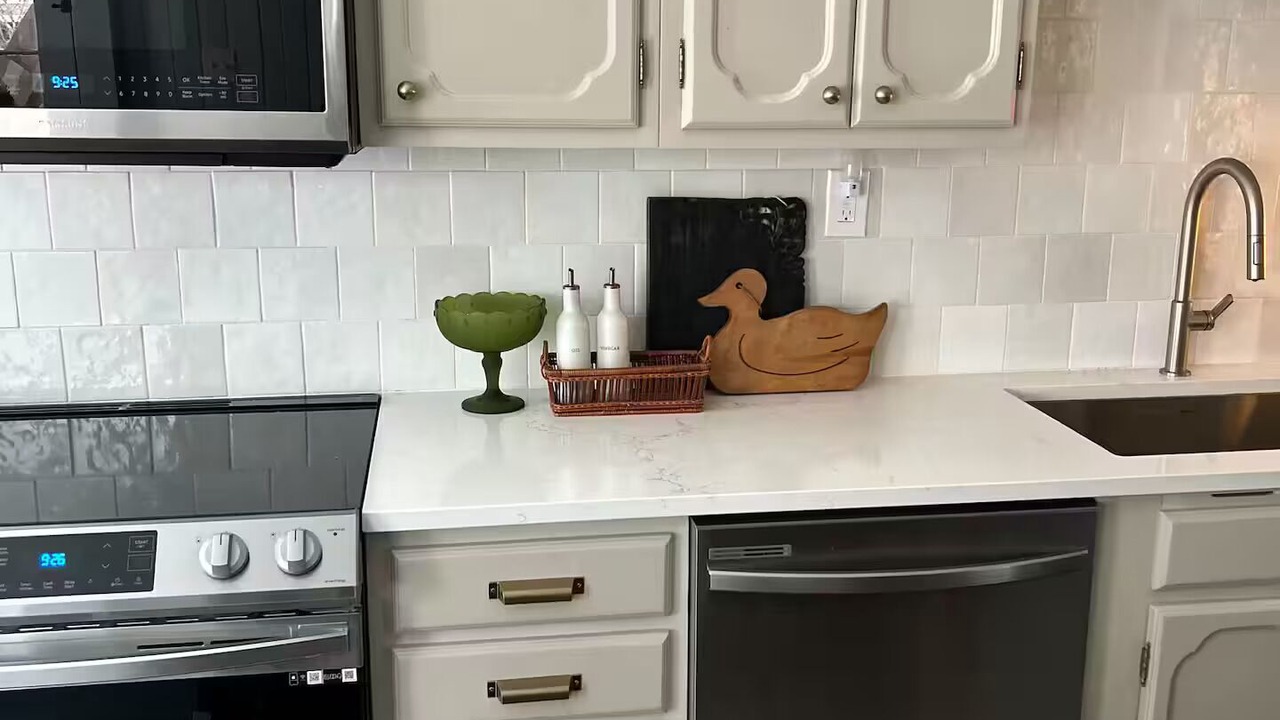Photo of Kitchen in Bennington