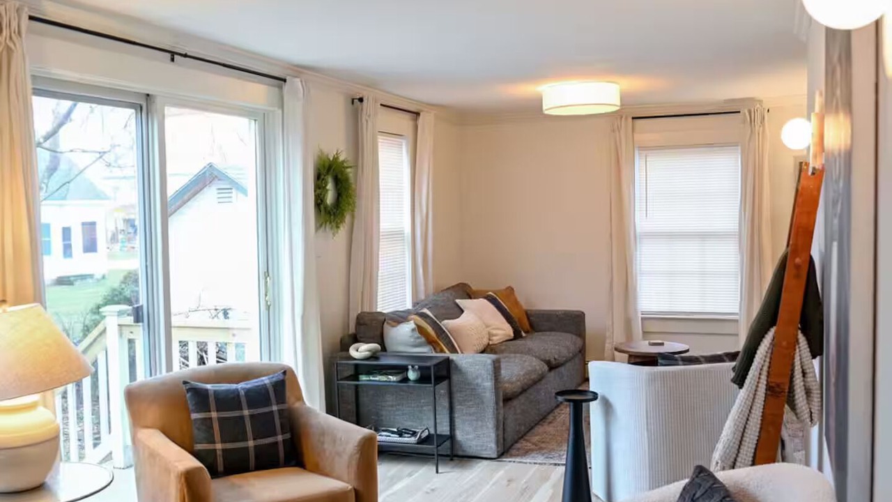Photo of Livingroom in Bennington