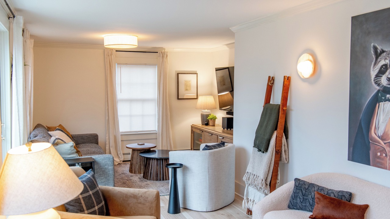 Photo of Livingroom in Bennington
