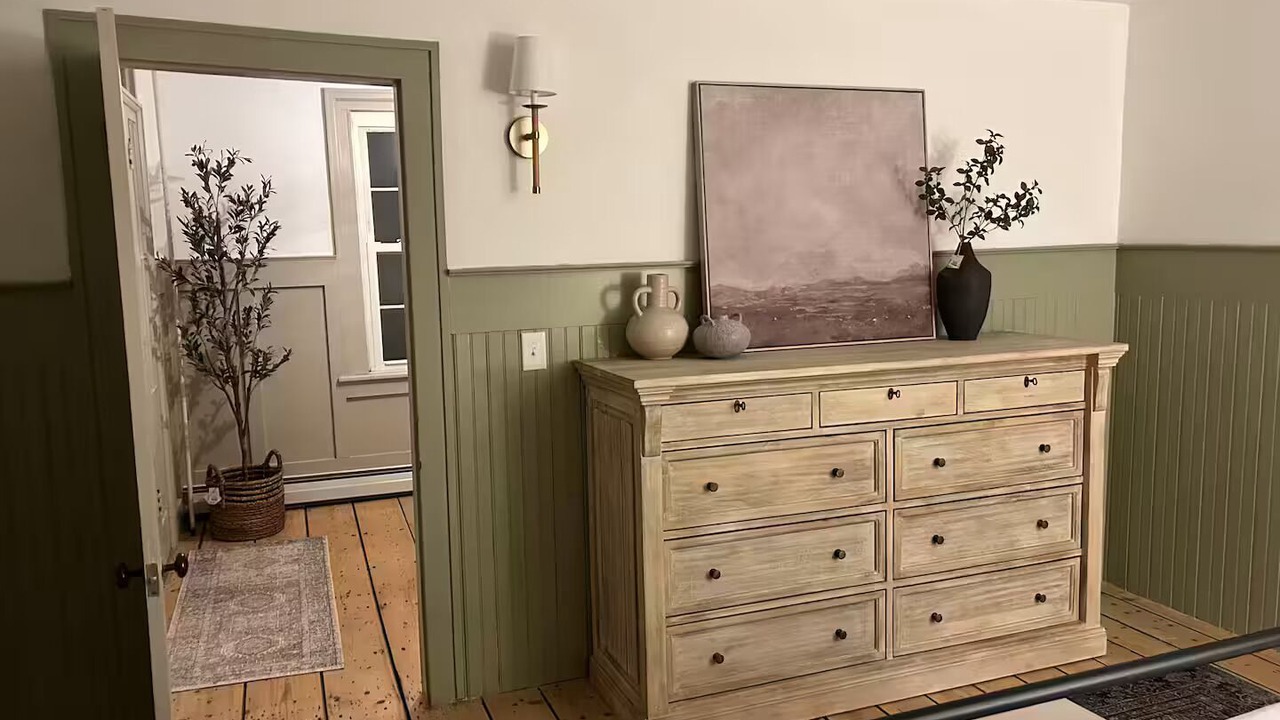 Photo of Bedroom in Bennington