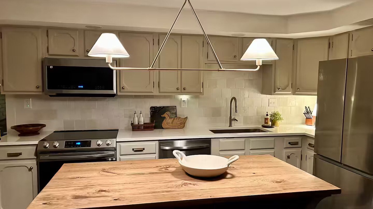 Photo of Kitchen in Bennington