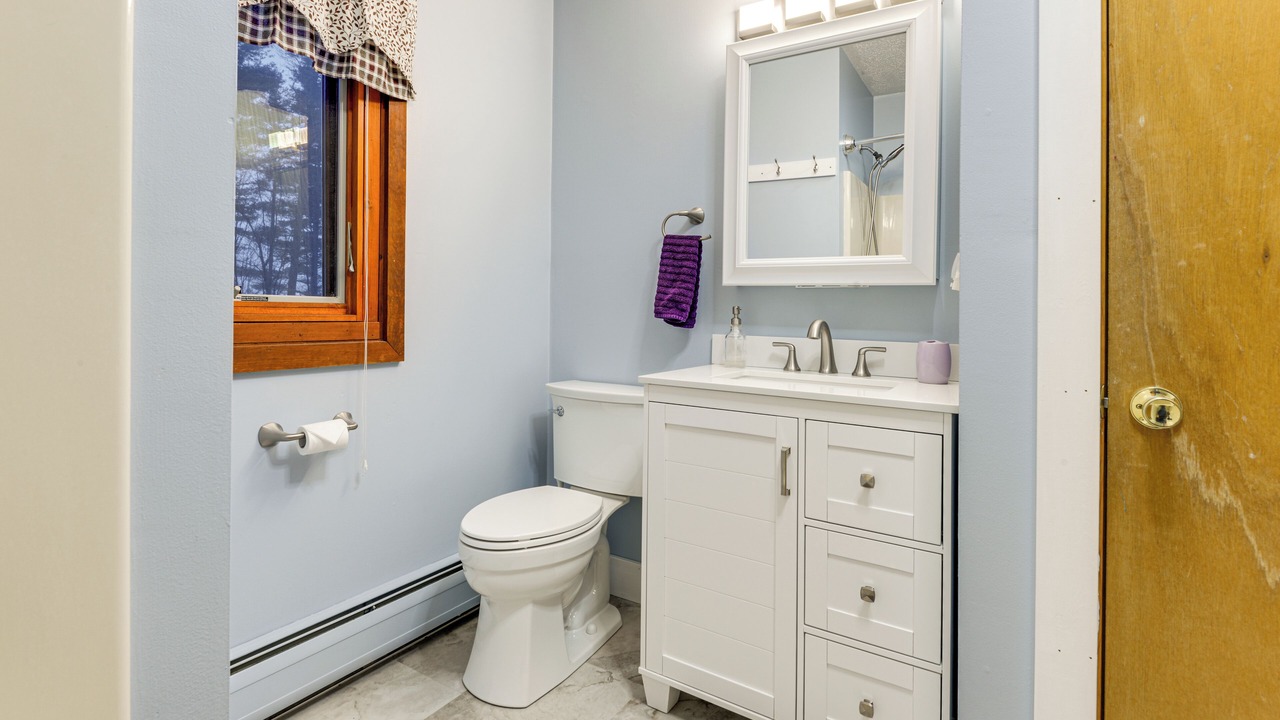 Photo of Bathroom in East Dover