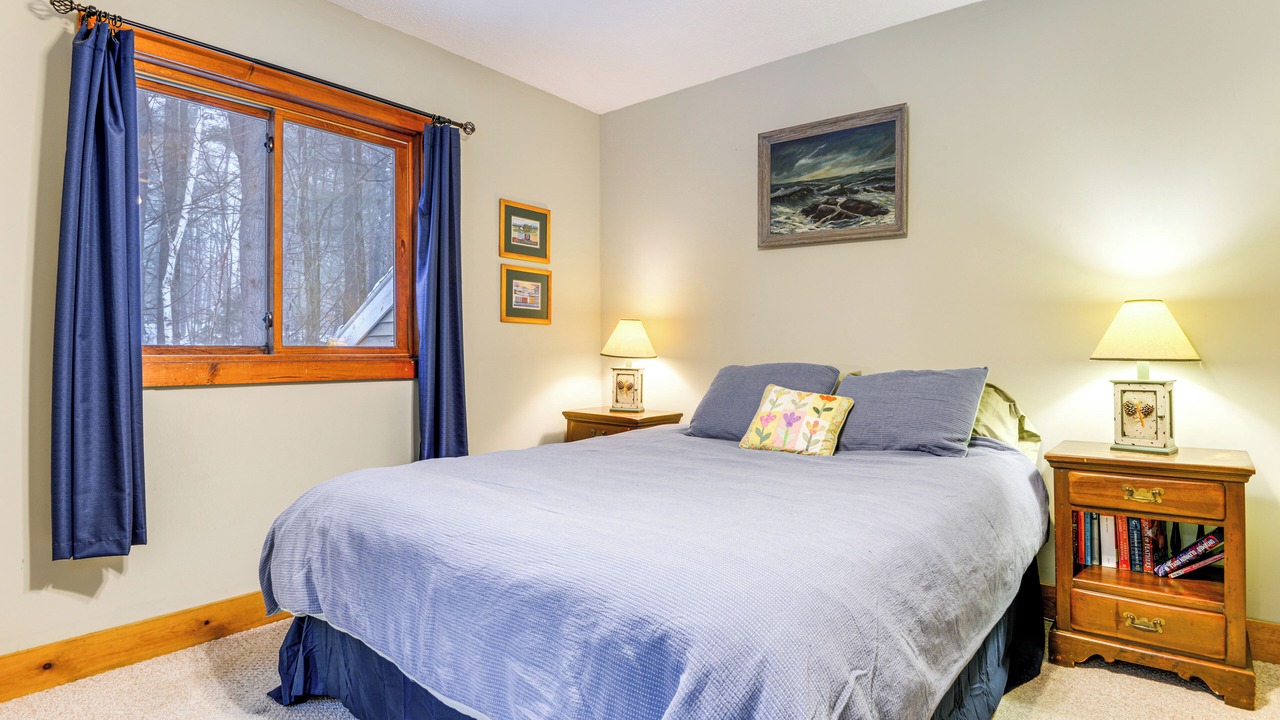 Photo of Bedroom in East Dover