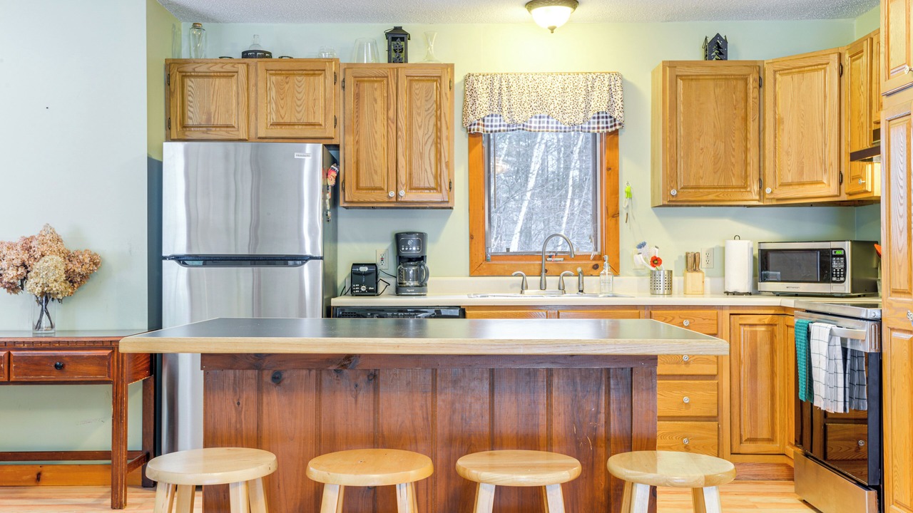 Photo of Kitchen in East Dover