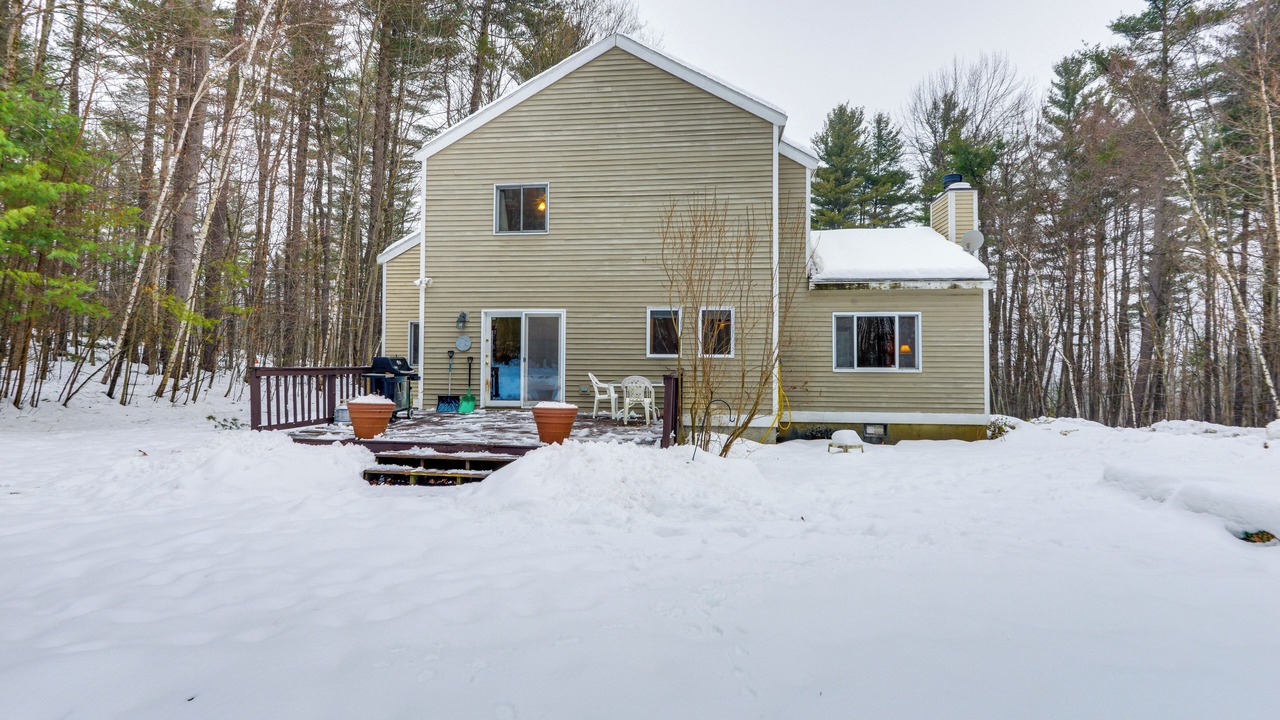 Photo of Outdoor in East Dover