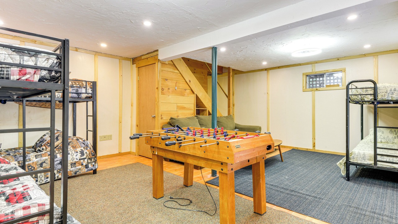 Photo of Bedroom in Stoddard